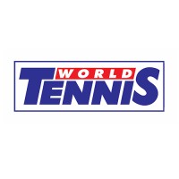 Grupo World Tennis Logo