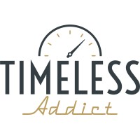 Timeless Addict Logo