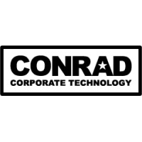 Conrad Corporate Technology Logo
