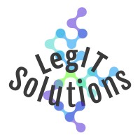 Legit Solutions (Marketing Agency) Logo