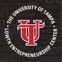 The University of Tampa Lowth Entrepreneurship Center Logo