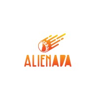 Alienada Brewery Logo