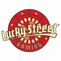 Lucky Street Gaming Logo
