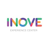 Inove Experience Center Logo
