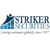 Striker Securities, Inc. Logo