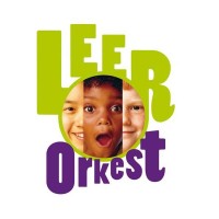Stichting Leerorkest Logo
