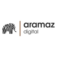Aramaz Digital GmbH Logo