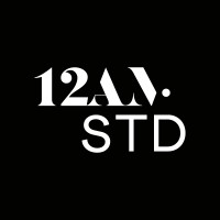 12aeme Studio™ Logo