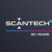 SCANTECH Logo