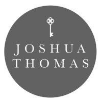 Joshua Thomas Finance Logo