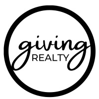 Giving Realty Logo
