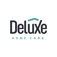 Deluxe Home Care Logo