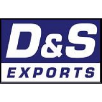 D & S Exports -Middle East-Africa Logo