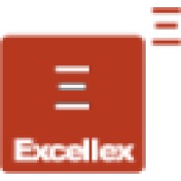 ExceLLex SoftTech Logo
