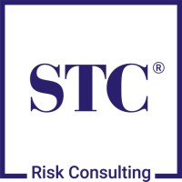 STC Risk Consulting GmbH Logo