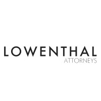 Lowenthal, APC | Davis Business Lawyers & Real Estate Attorneys Logo