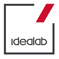 Idealab Communication SA Logo