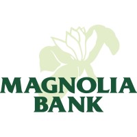 Magnolia Bank Mortgage - Fishers, IN Logo