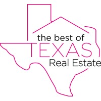 The Best Of Texas Real Estate Logo