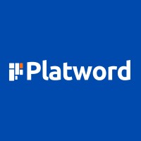 Platword Logo