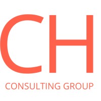 CH Consulting Group Logo