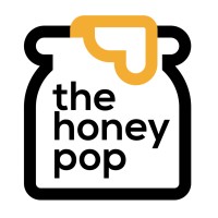The Honey POP Logo