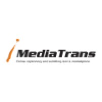 iMediaTrans Logo
