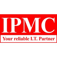IPMC Ghana Logo
