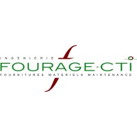 FOURAGE-CTI Logo