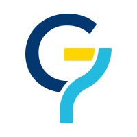 Ville de Grigny, Rhône 69 Logo