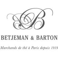 BETJEMAN AND BARTON Logo
