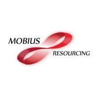 Mobius Resourcing Logo