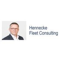 Hennecke Fleet Consulting Logo