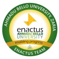 ENACTUS Ahmadu Bello University Logo