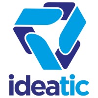 Ideatic Logo
