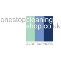 One Stop Cleaning Shop Logo