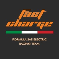 Sapienza Fast Charge Formula Student Electric Logo