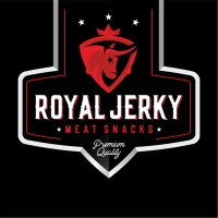 Royal Jerky s.r.o. Logo