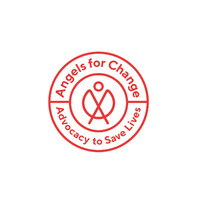 Angels for Change Logo