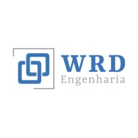 WRD Engenharia Logo