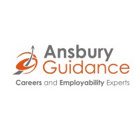 Ansbury - Quality Careers Advice and Guidance Logo