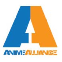 Anime Alliance Philippines Logo