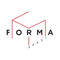 Forma Spazi Logo