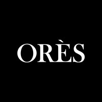 ORES GROUP Logo
