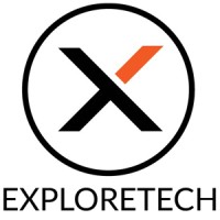 Exploretech IT and Management Logo