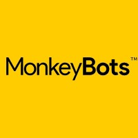 MonkeyBots.io Logo