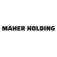 MAHER HOLDING Logo