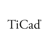 TiCad Logo