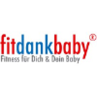 fitdankbaby® GmbH & Co.KG Logo