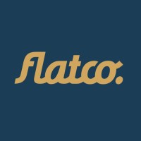 Flatco Budapest Logo